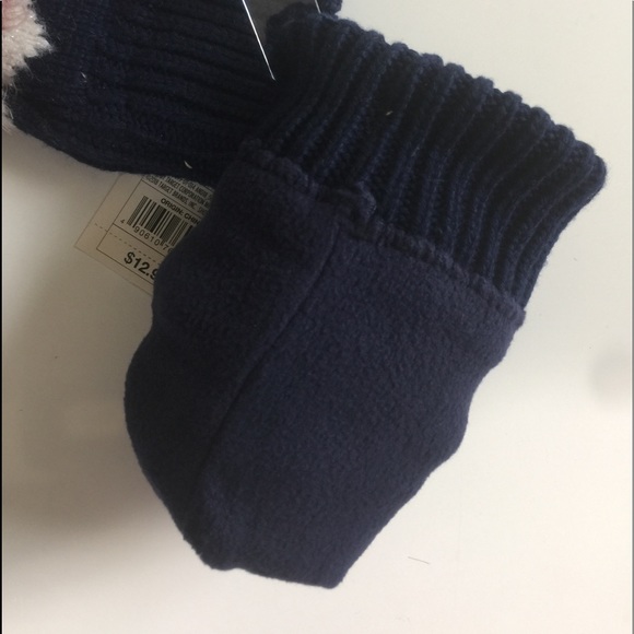 ‼️Women's Fair Isle Mitten H22, H23 - Picture 2 of 2